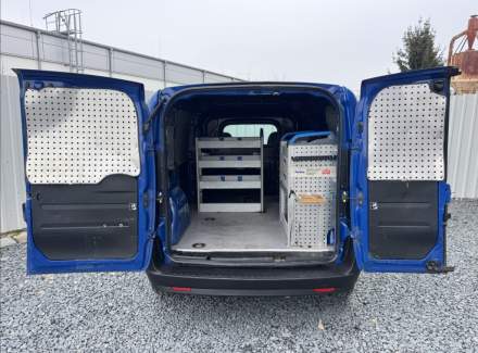Fiat - Dobló cargo