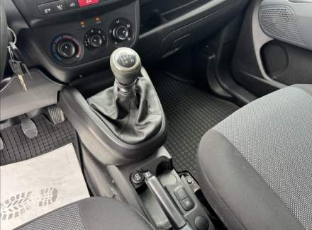 Fiat - Dobló cargo