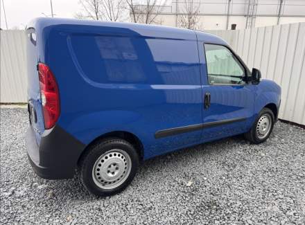 Fiat - Dobló cargo