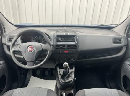 Fiat - Dobló cargo