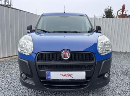 Fiat - Dobló cargo