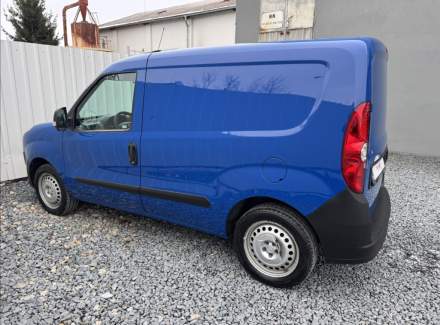 Fiat - Dobló cargo
