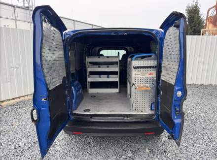Fiat - Dobló cargo