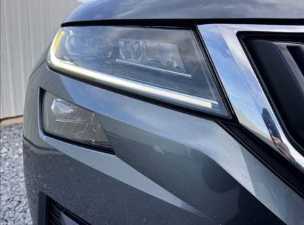 Škoda - Kodiaq