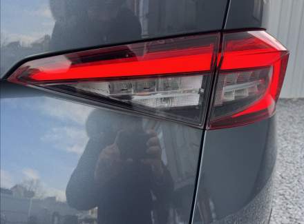 Škoda - Kodiaq