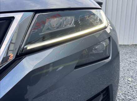 Škoda - Kodiaq
