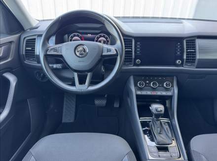 Škoda - Kodiaq