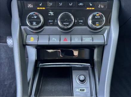 Škoda - Kodiaq