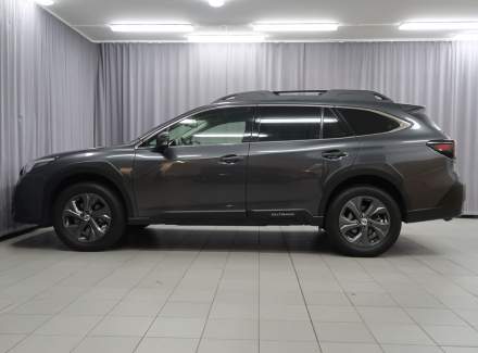 Subaru - Outback