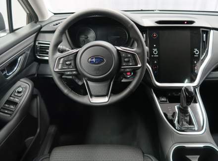 Subaru - Outback