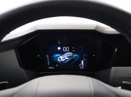 DS Automobiles - DS4