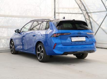 Opel - Astra