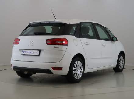Citroën - C4