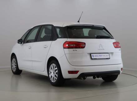 Citroën - C4