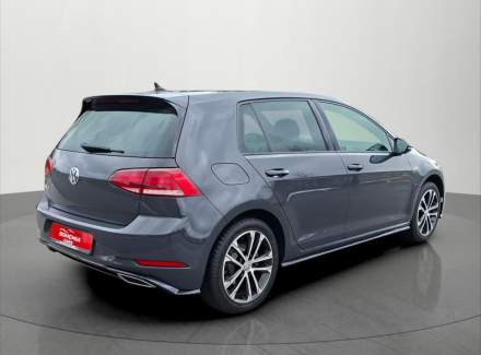 Volkswagen - Golf
