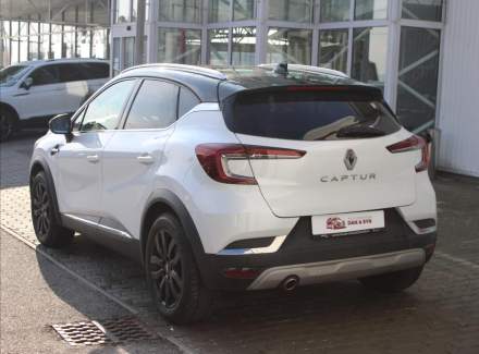 Renault - Captur