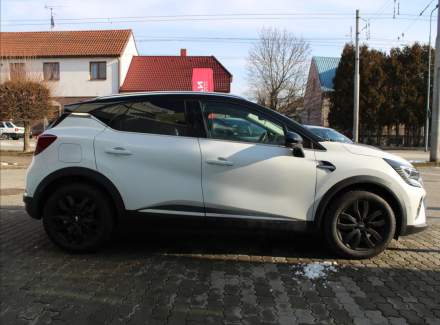 Renault - Captur