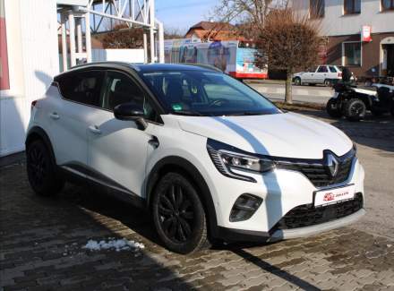 Renault - Captur