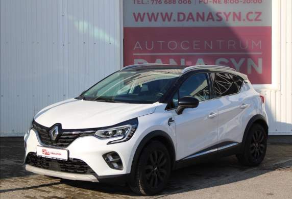 Renault - Captur