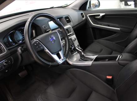 Volvo - V60