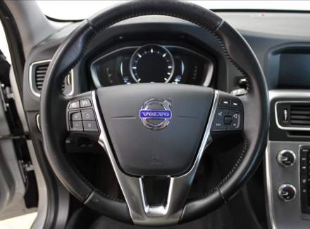 Volvo - V60