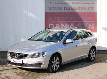 Volvo - V60