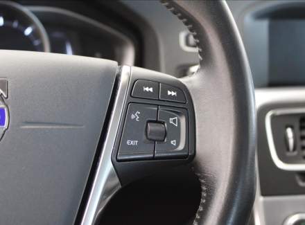 Volvo - V60