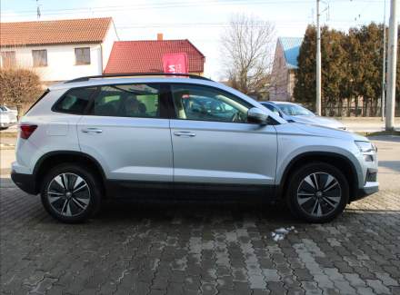 Škoda - Karoq