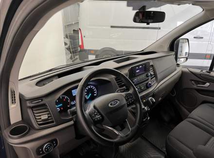 Ford - Transit