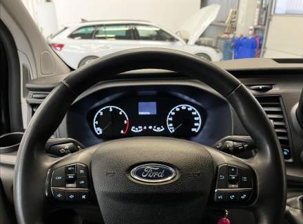 Ford - Transit