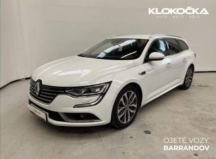 Renault - Talisman