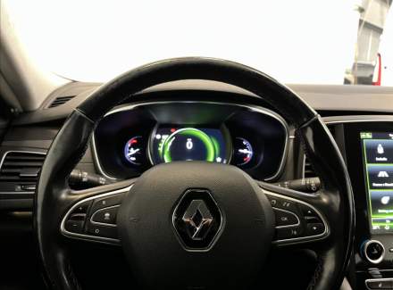 Renault - Talisman