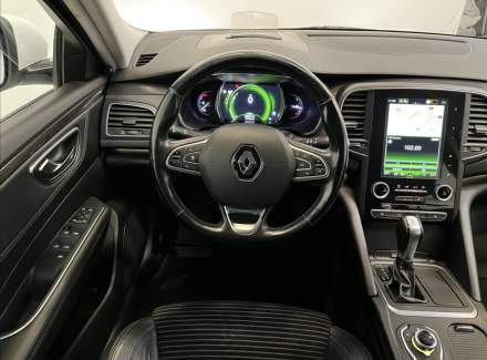 Renault - Talisman