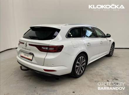 Renault - Talisman
