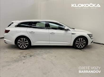 Renault - Talisman