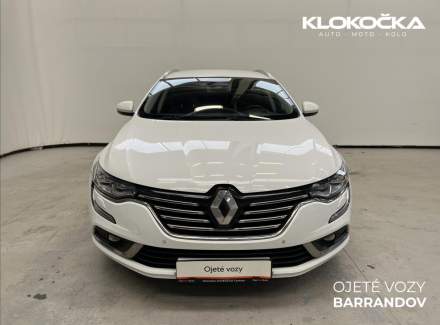Renault - Talisman
