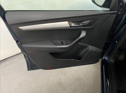 Škoda - Karoq