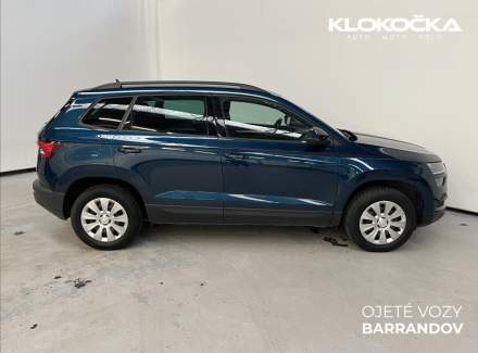 Škoda - Karoq