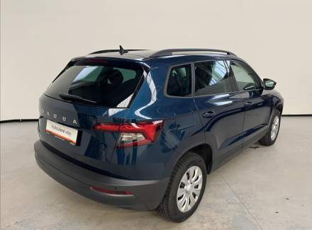Škoda - Karoq