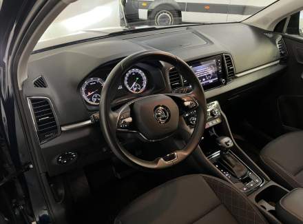 Škoda - Karoq