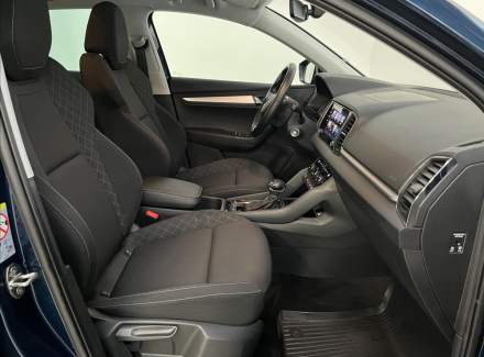 Škoda - Karoq