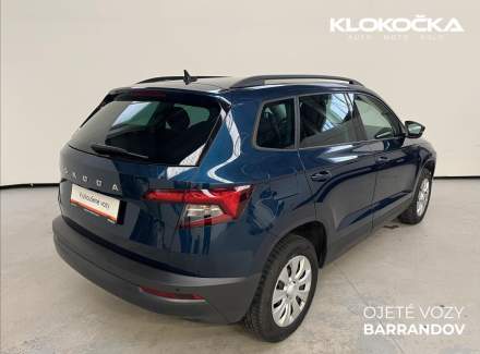 Škoda - Karoq