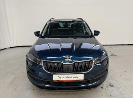 Škoda - Karoq
