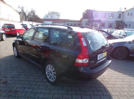 Volvo - V50
