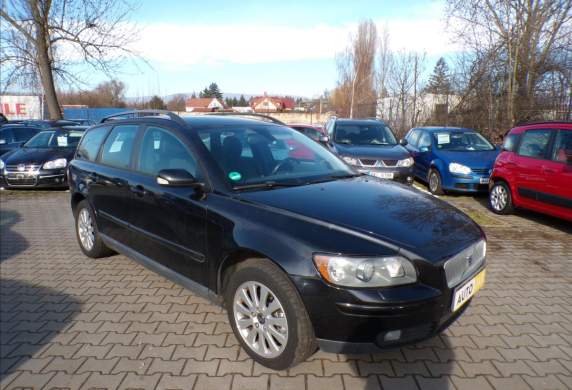 Volvo - V50
