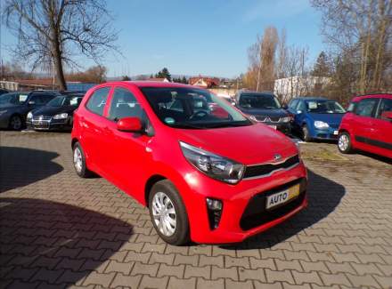 Kia - Picanto