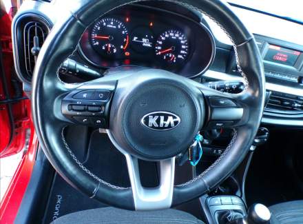 Kia - Picanto