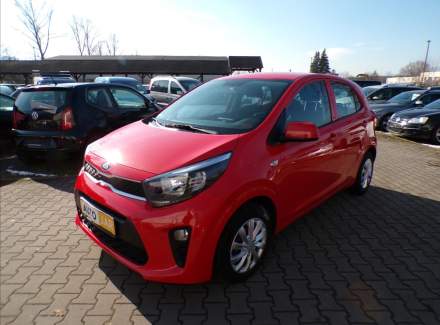 Kia - Picanto