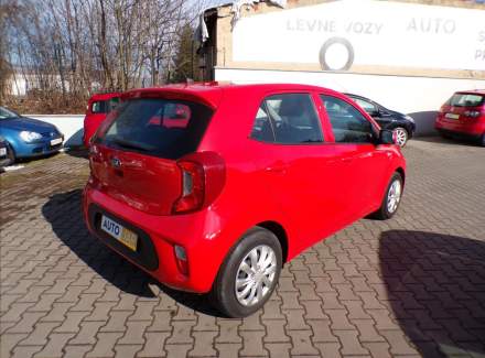 Kia - Picanto