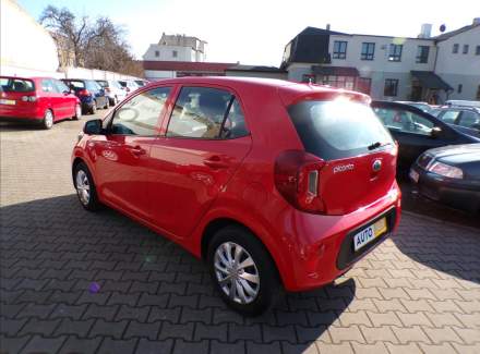 Kia - Picanto